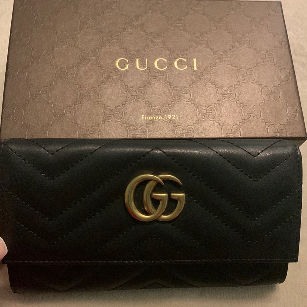 Gucci Wallet